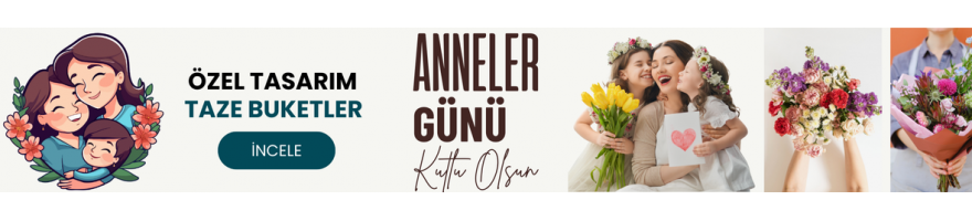 anneye-cicek